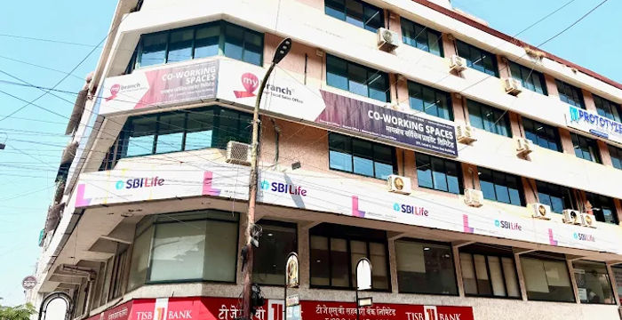 201 Dr Atmaram Borkar Rd Altinho, Panaji - Image 5