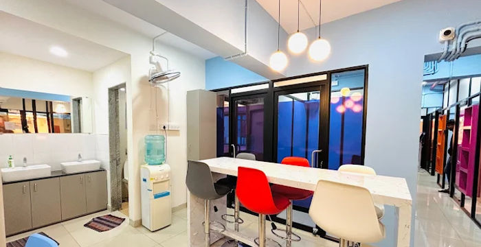 201 Dr Atmaram Borkar Rd Altinho, Panaji - Image 2