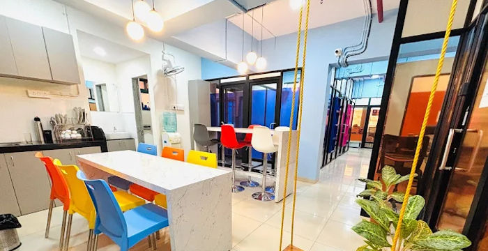 201 Dr Atmaram Borkar Rd Altinho, Panaji - Image 3