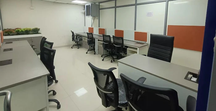 3 Person Private Office at Plot No 382 Rps More Bailey Rd, Patna ...