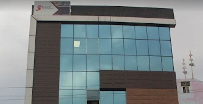 7 Person Coworking Space at Singjamei Rd Nameirakpam Leikai ...