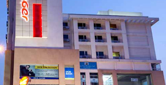 S-3 To S-7 Hawa Sadak Geejgarh Vihar Colony Civil Lines, Jaipur - Image 5