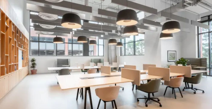 Acacia Estates Offices, Dar Es Salaam - Image 3