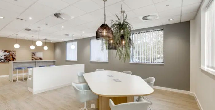 Acacia Estates Offices, Dar Es Salaam - Image 2