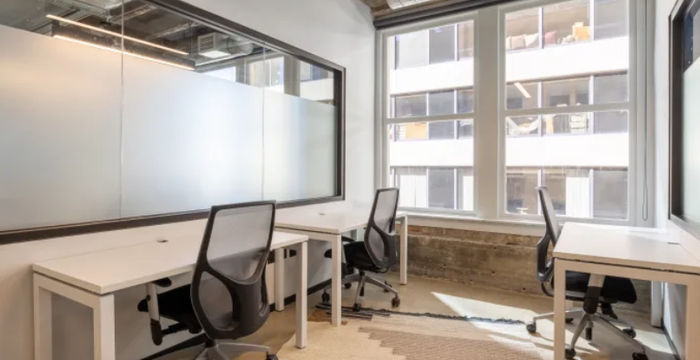 Acacia Estates Offices, Dar Es Salaam - Image 4