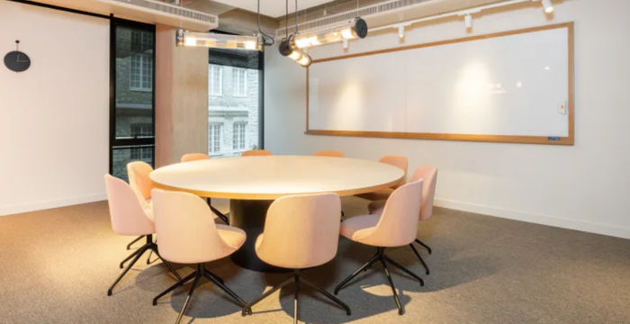 Regus Scalo Milano Locate Di Triulzi, Milano - Image 4