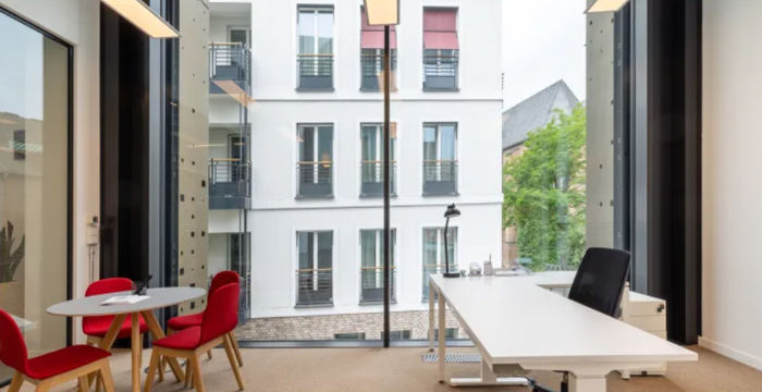 Regus Scalo Milano Locate Di Triulzi, Milano - Image 5