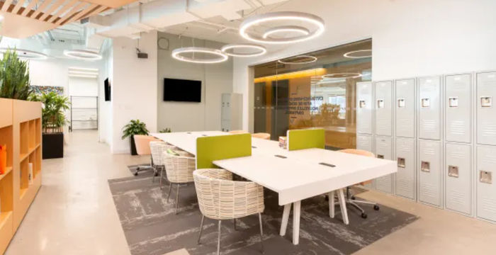 Regus Scalo Milano Locate Di Triulzi, Milano - Image 2