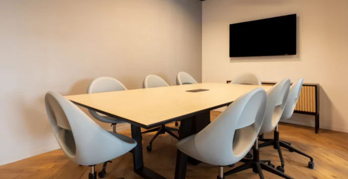 27-45 Great Victoria Street, Belfast - Image 4