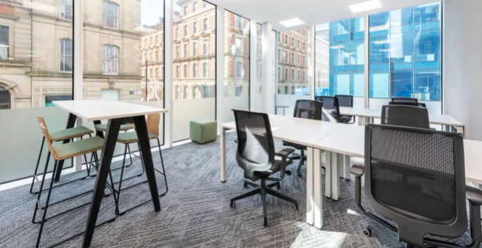 27-45 Great Victoria Street, Belfast - Image 2