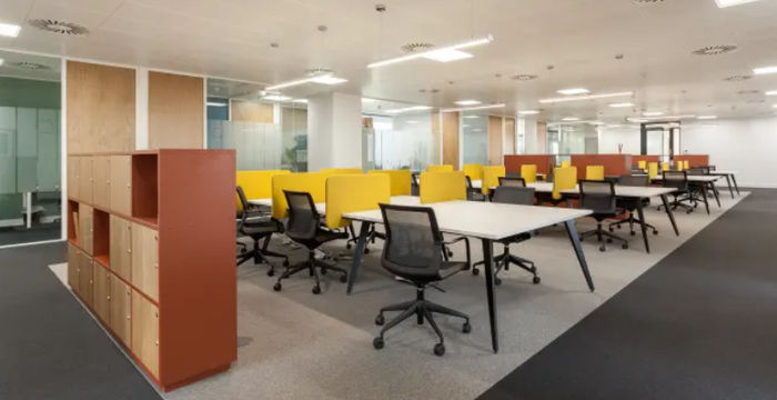 7300 Warden Ave4th Floor, Markham - Image 2