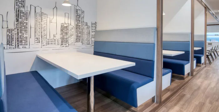 7300 Warden Ave4th Floor, Markham - Image 3