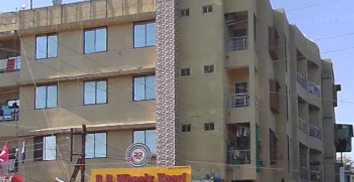 Sukhmani Plaza Amitesh Nagar, Indore - Image 4