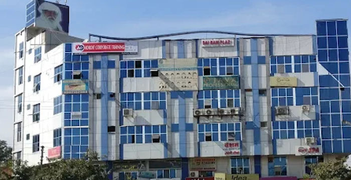 Sai Ram Plaza 63 Mangal Nagar, Bhawarkua Indore - Image 4