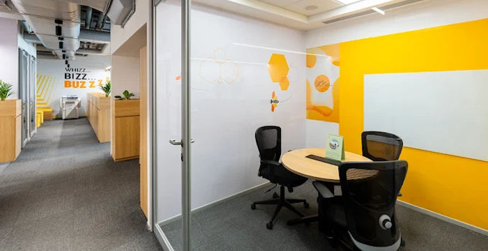 Tower A Old Madras Rd Kattamanallur, Bengaluru - Image 5