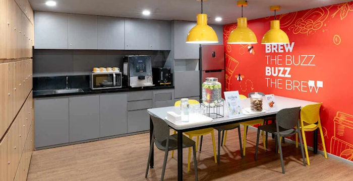 Tower A Old Madras Rd Kattamanallur, Bengaluru - Image 5