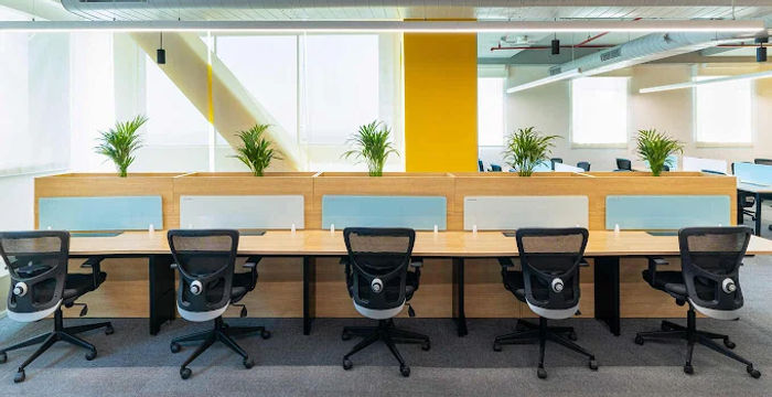 Tower A Old Madras Rd Kattamanallur, Bengaluru - Image 2