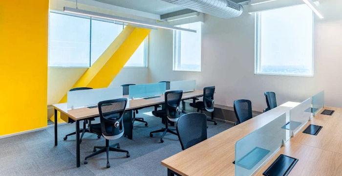 Tower A Old Madras Rd Kattamanallur, Bengaluru - Image 3