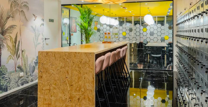 1 Hebbal Kempapura, Bengaluru - Image 5