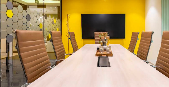 1 Hebbal Kempapura, Bengaluru - Image 3