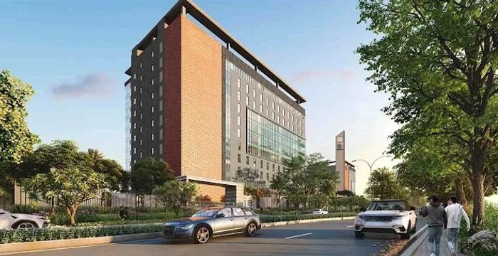 Cloud Block Block C Brookefield, Bengaluru - Image 5