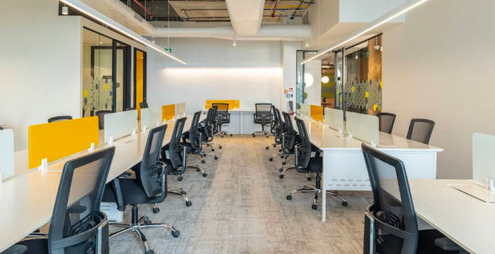 Cloud Block Block C Brookefield, Bengaluru - Image 3