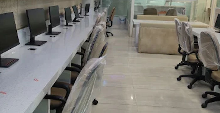 Atulya It Park Near Bhawarkua Main Road Indrapuri Colony Bhanwar Kuwa, Indore - Image 2