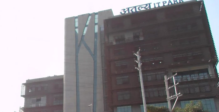 Atulya It Park Near Bhawarkua Main Road Indrapuri Colony Bhanwar Kuwa, Indore - Image 4