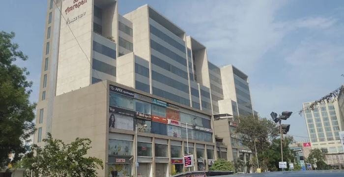 B404 B Wing, Vastrapur Ahmedabad - Image 4