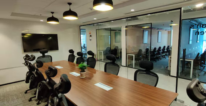 Krishna Reddy Industrial Area Dooravani Nagar Old Madras Road, Bengaluru - Image 2