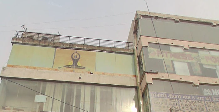 Chattarpur Mandir Road, New Delhi - Image 3