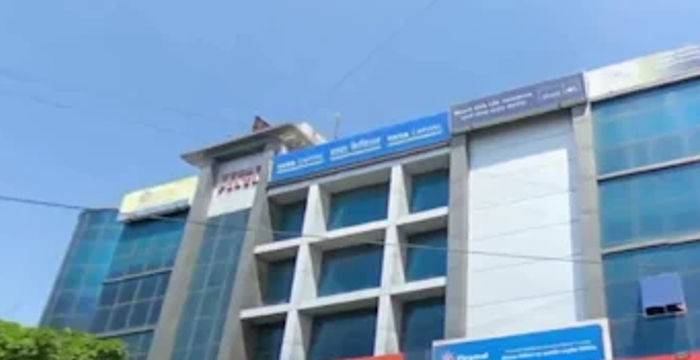 Geeta Bhawan Rd, Sardarpura Jodhpur - Image 5