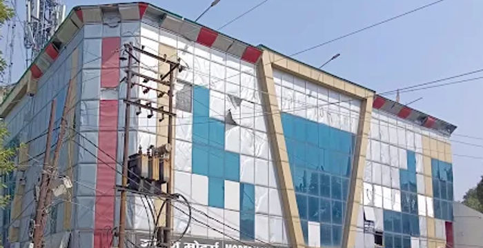 Harsh Nagar Arya Nagar Road, Benajhabar Kanpur - Image 5