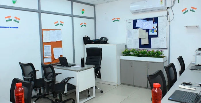 Kan Chamber Ln, Civil Lines Kanpur - Image 4