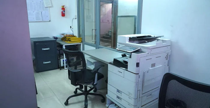 College Road Shrimalivas, Laxman Pura Ratlam - Image 2