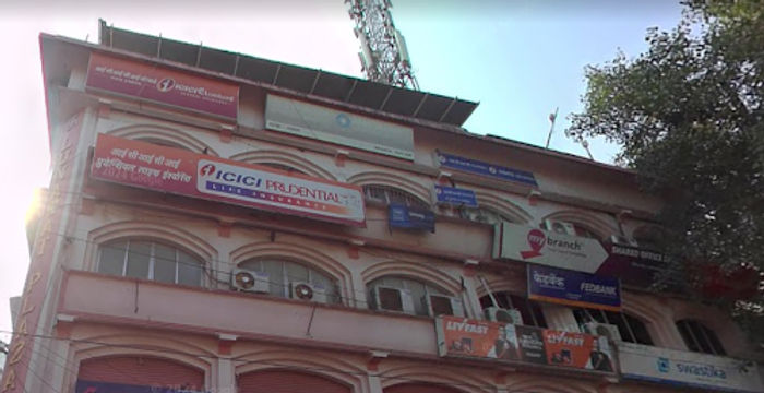 College Road Shrimalivas, Laxman Pura Ratlam - Image 5