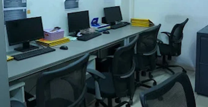 College Road Shrimalivas, Laxman Pura Ratlam - Image 4