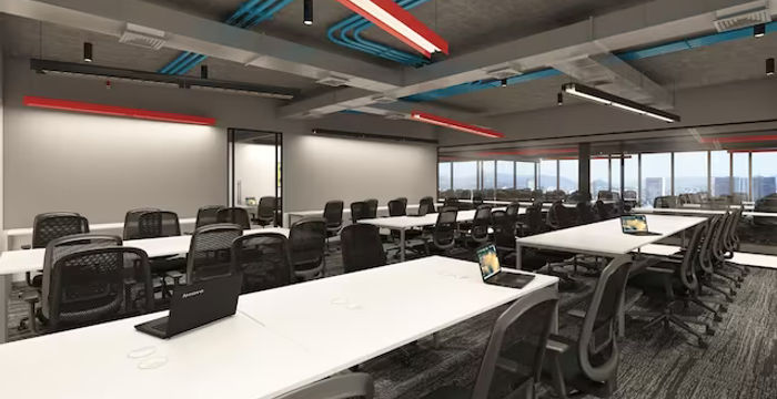 Hitech City Rd Laxmi Cyber City Whitefields Hitec City, Hyderabad - Image 2