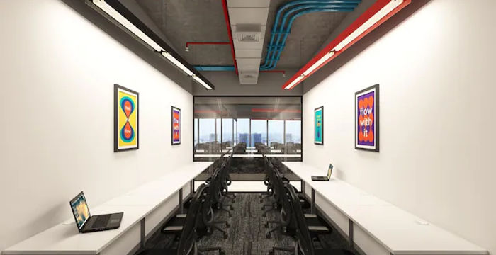 Hitech City Rd Laxmi Cyber City Whitefields Hitec City, Hyderabad - Image 4