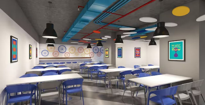 Hitech City Rd Laxmi Cyber City Whitefields Hitec City, Hyderabad - Image 5