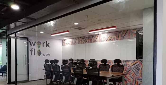 Hitech City Rd Laxmi Cyber City Whitefields Hitec City, Hyderabad - Image 2