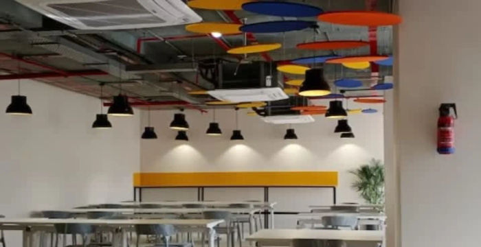 Hitech City Rd Laxmi Cyber City Whitefields Hitec City, Hyderabad - Image 3