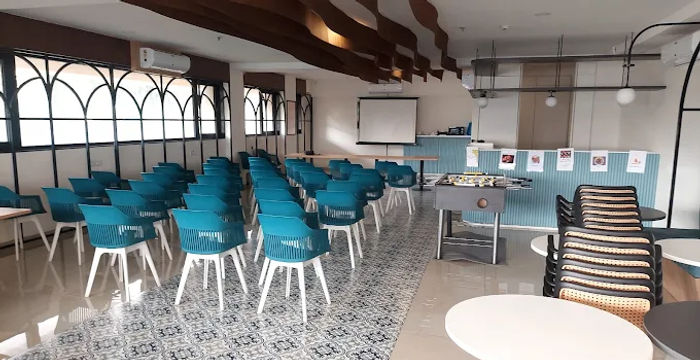 Sag Baug Raheja Platinum, Andheri East Mumbai - Image 5