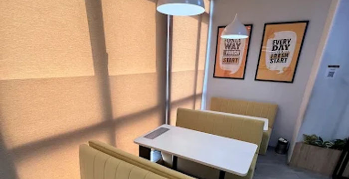 Sag Baug Raheja Platinum, Andheri East Mumbai - Image 4