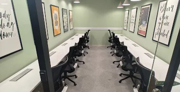 Sag Baug Raheja Platinum, Andheri East Mumbai - Image 4