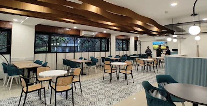 Sag Baug Raheja Platinum, Andheri East Mumbai - Image 5