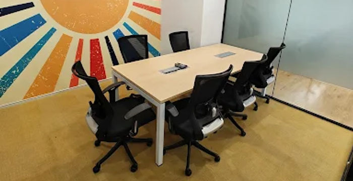 Sag Baug Raheja Platinum, Andheri East Mumbai - Image 2