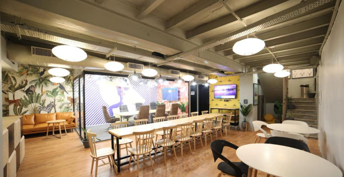 44 Connaught Place, New Delhi - Image 5