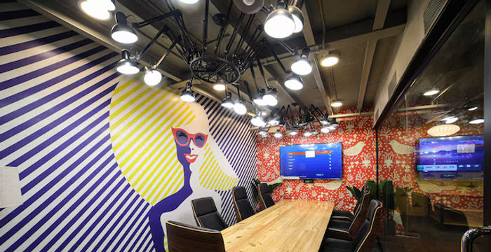 Cp2 Connaught Place, New Delhi - Image 3