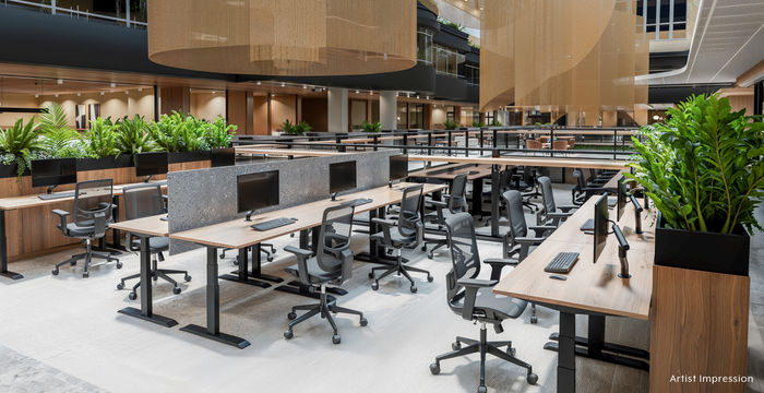 260 Collins Street, Melbourne - Image 2